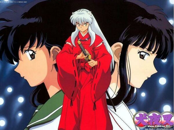 犬夜叉现在还值得看吗,犬夜叉为什么这么受到欢迎