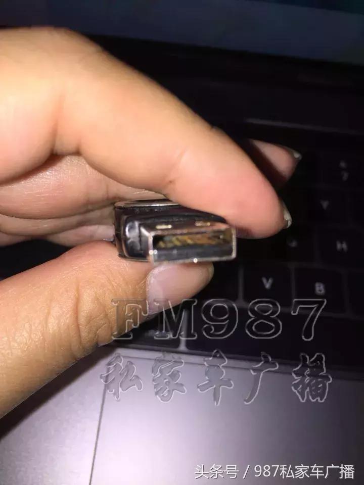 刚买一个月就坏，苹果福州直营店拒赔，开出的检测单竟有猫腻