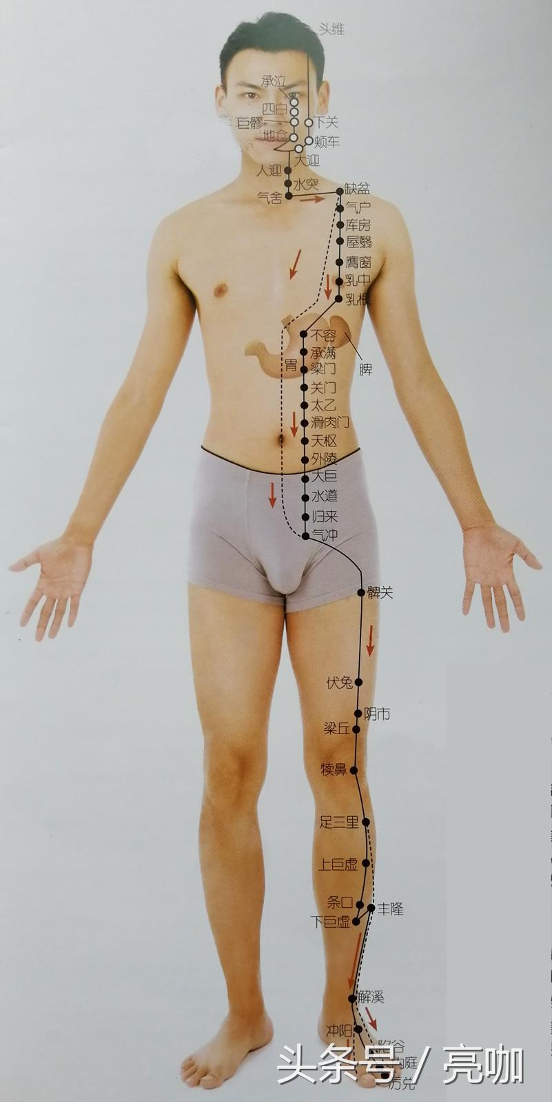 身上打冷颤怎么回事中医,突然全身发冷打颤是不是中邪