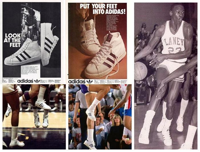 盘点那些你不知道的故事,adidas历史详解