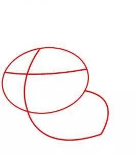 幼儿植树节简笔画教程,幼儿画人脸五官简笔画教程