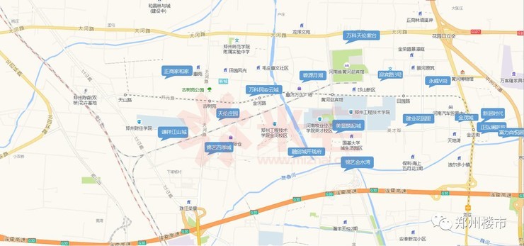 配套房与一般房价有什么区别,配套房价格