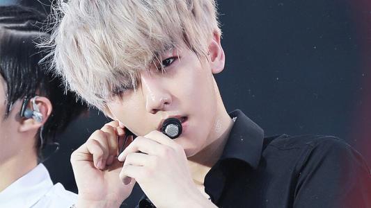 男团五代比较帅的成员,盘点男团里的人气成员