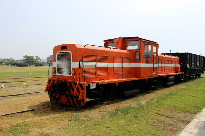 我在台湾生活日志,台湾八天游