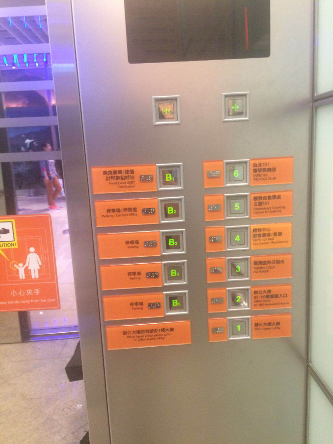 我在台湾生活日志,台湾八天游