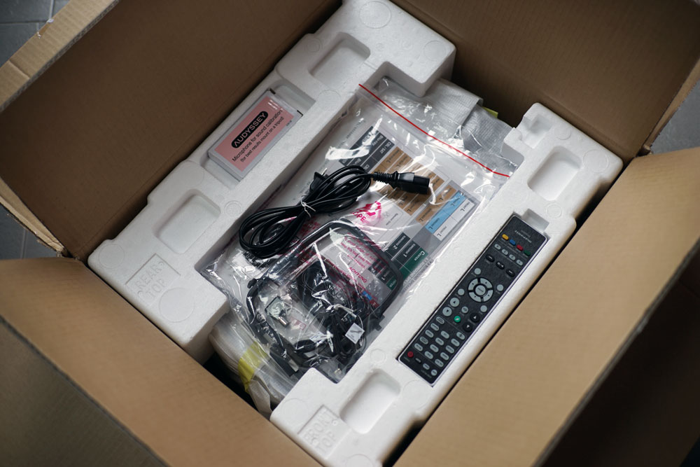 马兰士5012功放测评,马兰士sr5010与5012功放区别