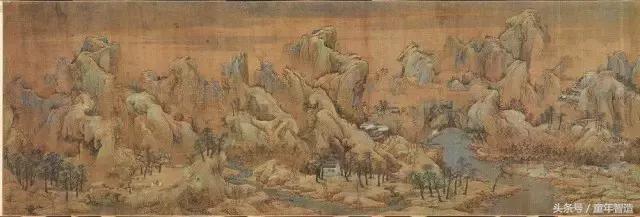 值得带孩子去看的画展,全球最值得看的20个展览