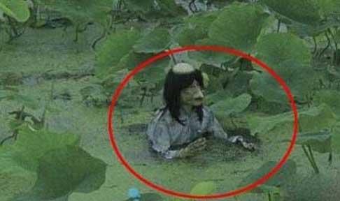 盘点全球十大恐怖怪物,世界十大恐怖海底怪物