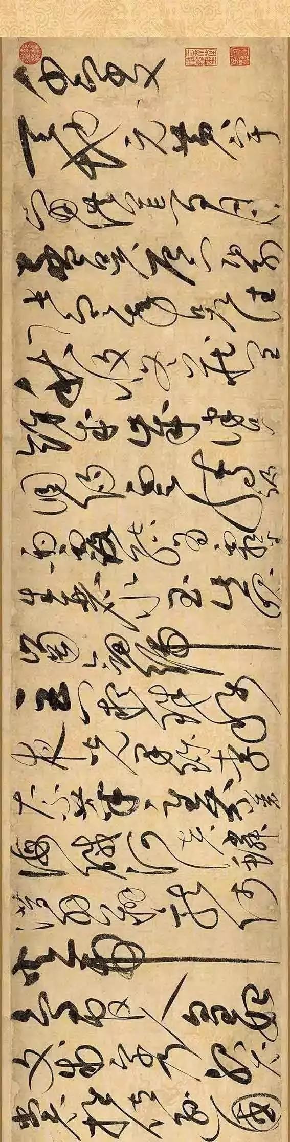 这个荒淫无度的男人，却让后人膜拜了近1000年