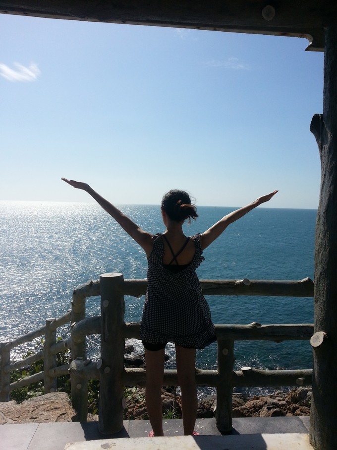 面朝大海春暖花开旅游,面朝大海春暖花开4