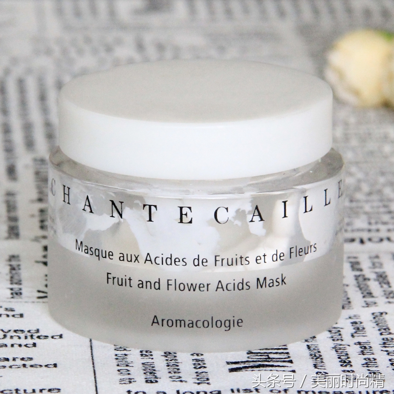 香缇卡面膜和什么面膜一样好用,香缇卡黄金面膜好用