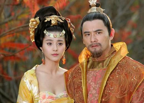 杨贵妃身高159体重140,为何独得唐玄宗的宠爱?这4个原因很重要