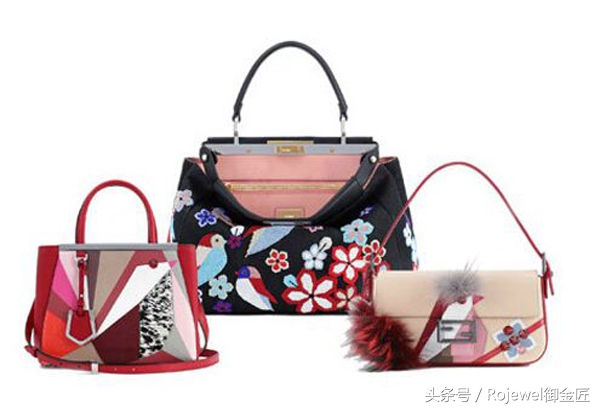 适合旅游的大牌包,夏天旅游名牌包推荐