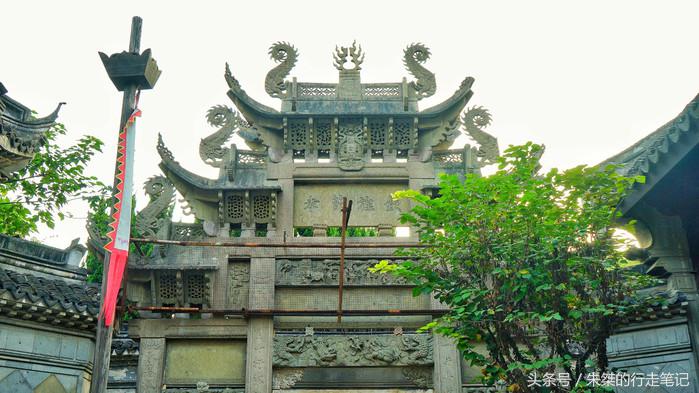 夜游南浔古镇感受江南水乡的美,江南六大古镇最值得一去的是南浔