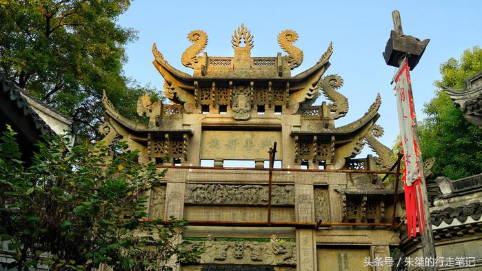 夜游南浔古镇感受江南水乡的美,江南六大古镇最值得一去的是南浔