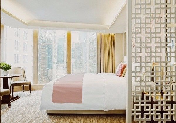 最后一秒的锦囊：去香港住哪里吃什么玩什么？