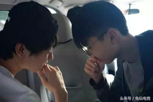 自古LOL电竞圈多队宠和交际花？比小虎还可怕！