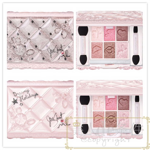 初秋最新妆容搭配,低调大气的百搭日常眼妆教程