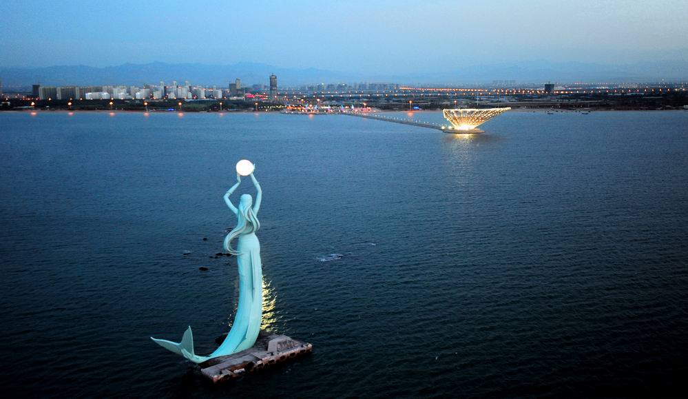 十一来鲅鱼圈旅游：十大防坑攻略，像本地人一样畅游鲅鱼圈