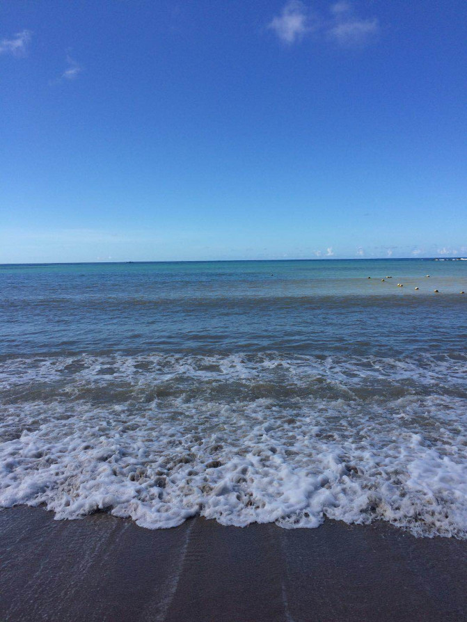 我在台湾生活日志,台湾八天游