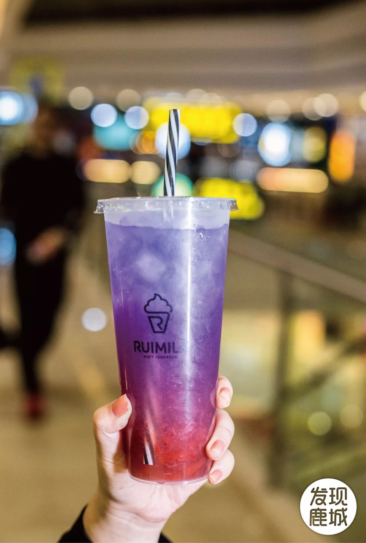 颜值高又可口的网红冰淇淋,包头肯德基冰激凌