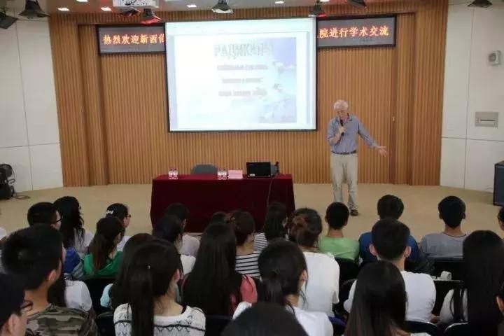 砥砺奋进的五年｜黑大中俄学院：新时期“专业+俄语”高端人才的摇篮