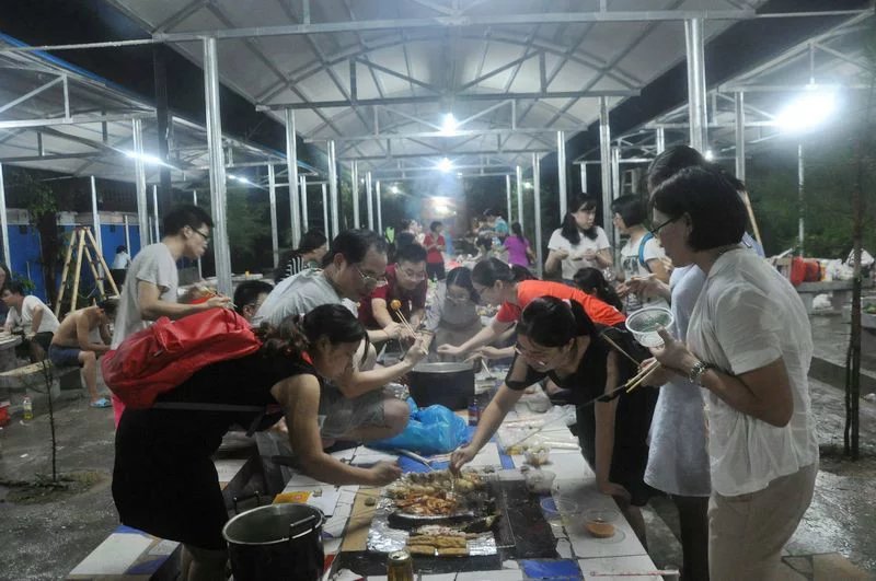 国庆广州佛山好玩地方推荐,广州周边国庆人少好玩的地方