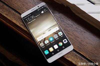 iphone6s对比华为mate9,华为mate9和苹果6splus哪个好