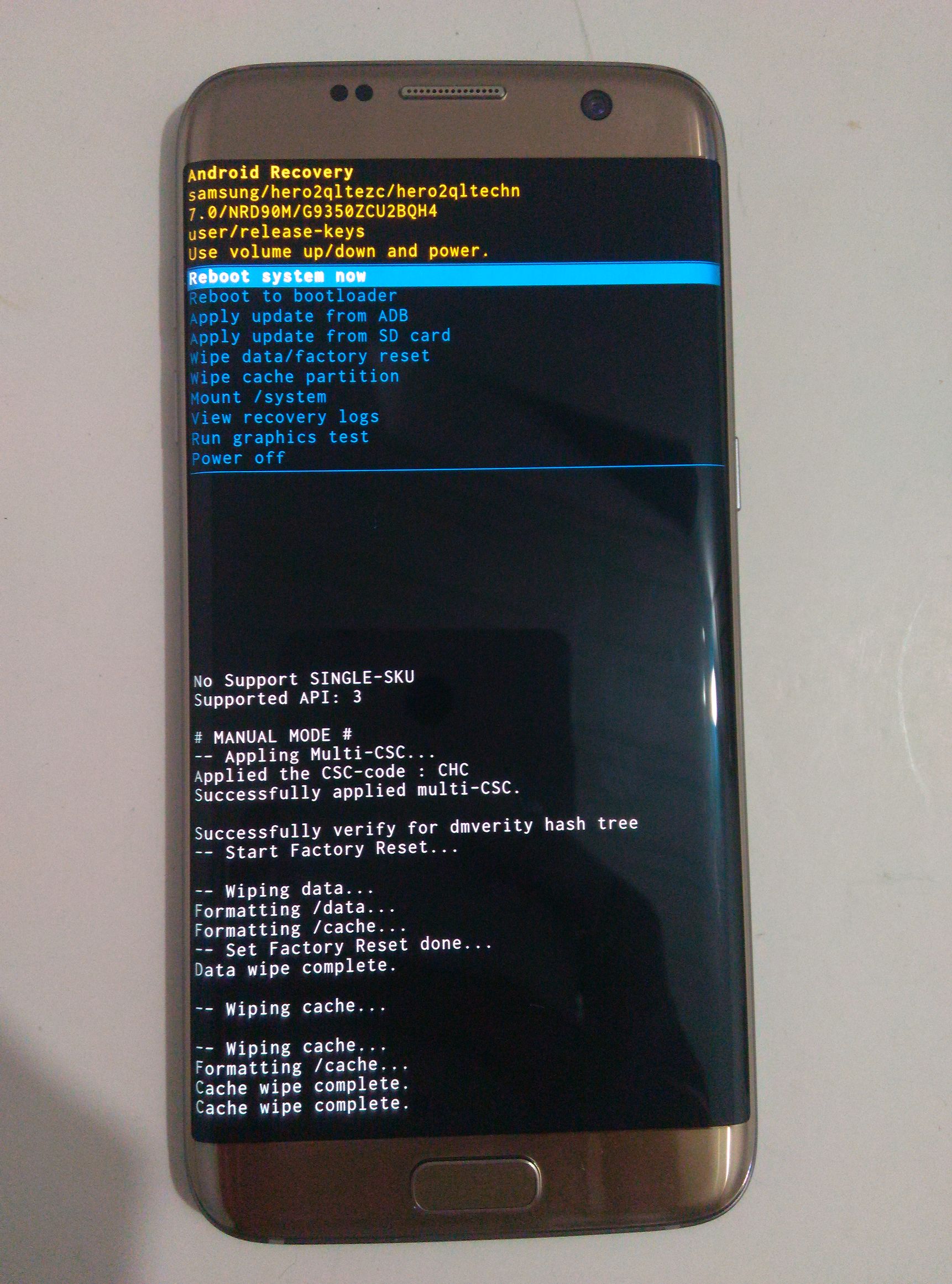 三星s7edge恢复中文,三星s7edge+