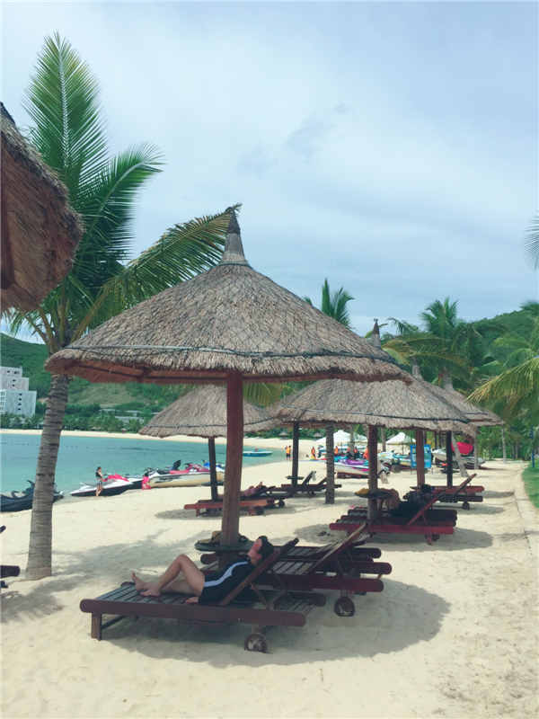 芽庄旅游攻略 (芽庄珍珠岛旅游攻略)