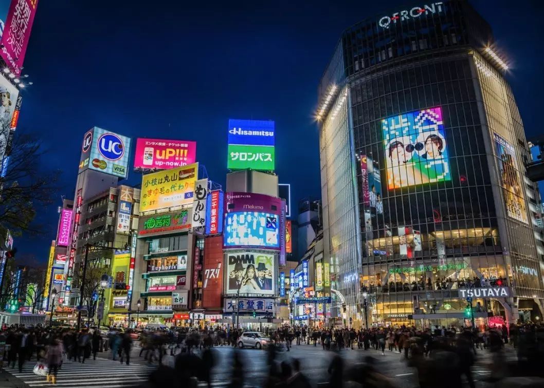 东京中古店探店,东京中古店有哪几家