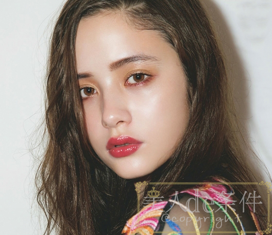 初秋最新妆容搭配,低调大气的百搭日常眼妆教程