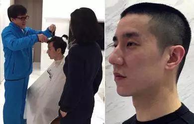 房祖名吸毒了吗,房祖名陪玩后王思聪现身ktv