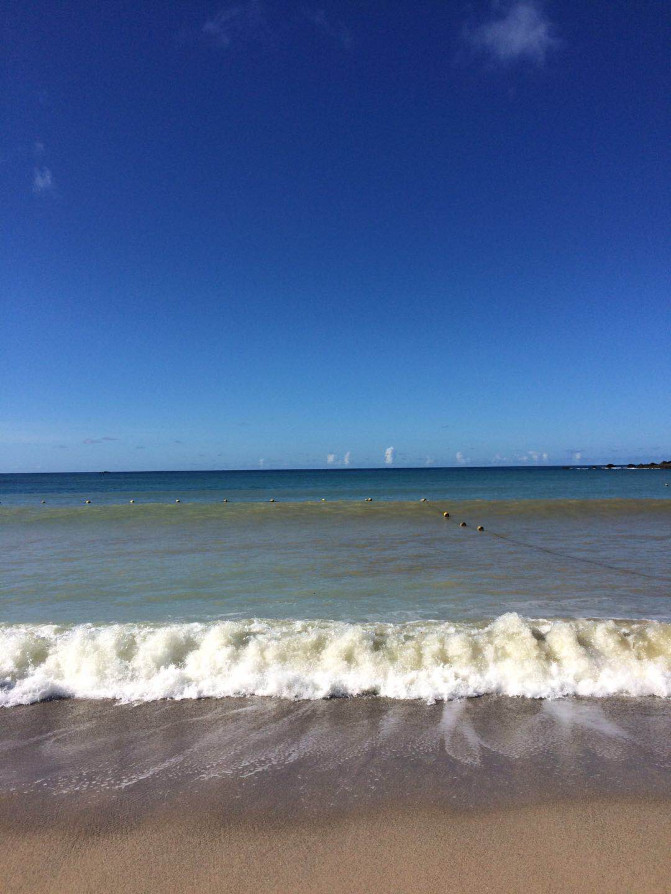 我在台湾生活日志,台湾八天游