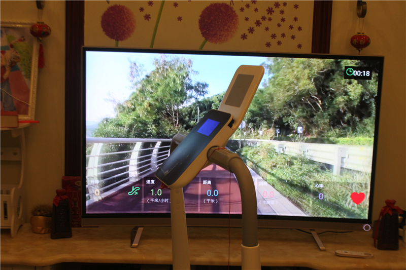 小乔跑步机x3测评,小乔跑步机q1测评