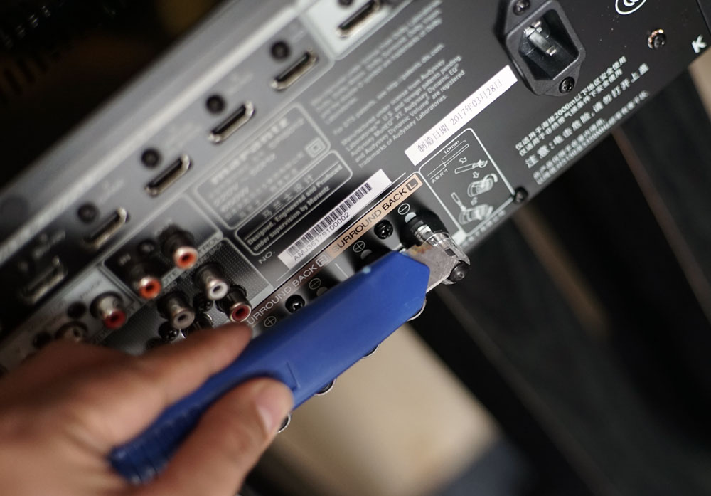 马兰士5012功放测评,马兰士sr5010与5012功放区别