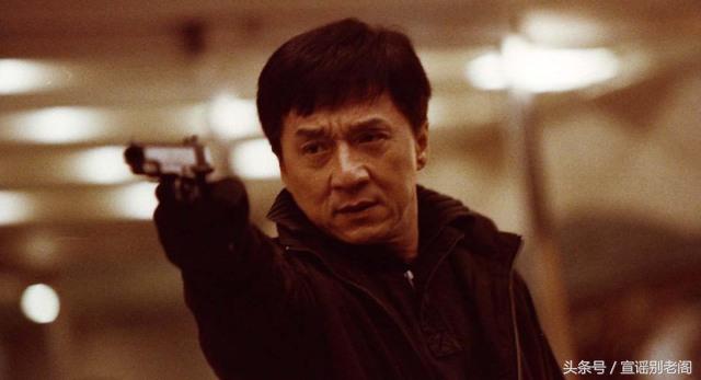 英伦对决成龙打恐怖分子,成龙在英伦对决里演技真牛
