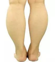 PS都拯救不了的蒋欣，这个部位竟让她立马瘦了20斤！