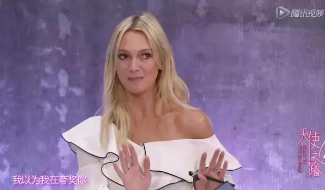 维密选秀2017真人秀,维密天使选秀的真正目的