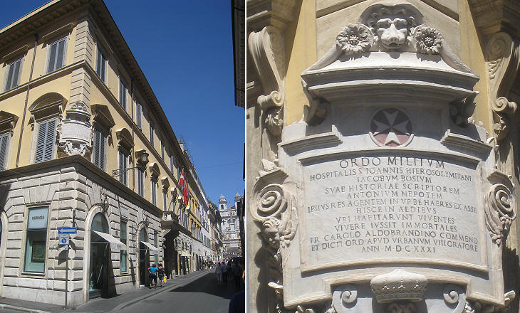 世界三大最牛袖珍国:领土千奇百怪,最小的迈出大门算出国