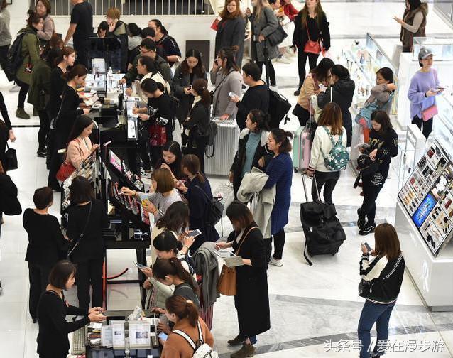 小韩曾嫌弃中国游客去旅游，如今又想尽办法挽回中国游客的心！