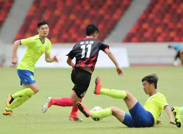 肇庆第一足球队,广东肇庆恒泰队