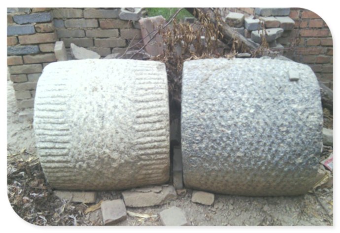 长安区马王镇新庄村,西安市古村古镇