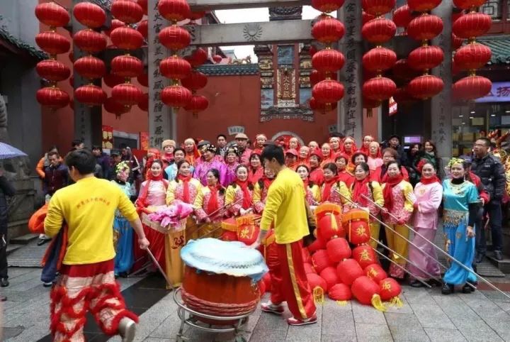 国庆假期，何不来一场长沙非遗馆奇妙之旅！