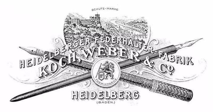 lamy哪款钢笔值得入手,颜值高的钢笔钢尖