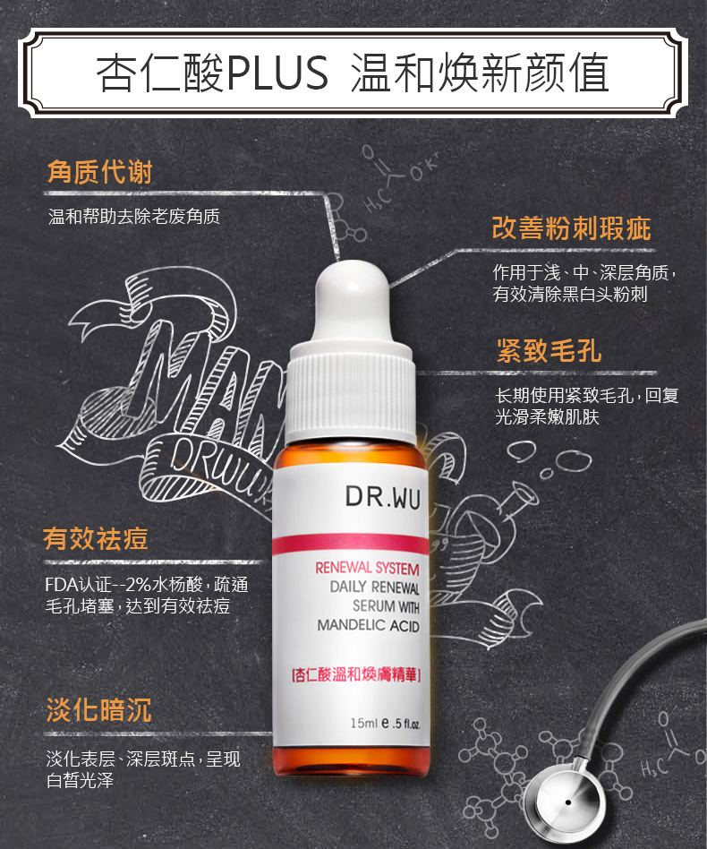 痘痘肌有效治理帮你轻松终结战痘,痘痘肌想修复痘痘