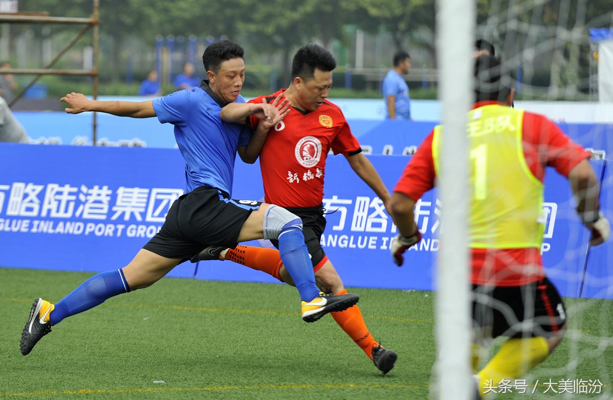 临汾争霸赛,临汾五人足球赛直播