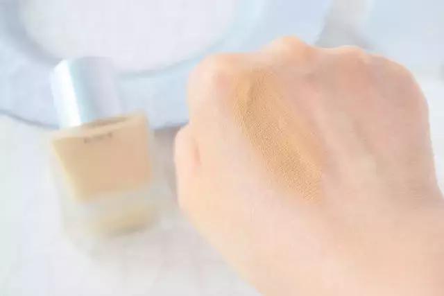 秋冬底妆服帖大法测评,底妆用什么面霜保湿持久不卡粉