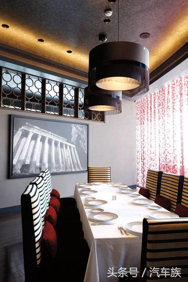 奢华生日趴,玩转阿联酋(阿布扎比篇)