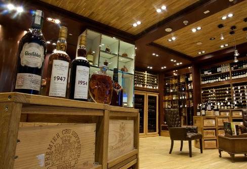 土耳其机场免税店购物攻略,戴高乐机场免税店购物攻略